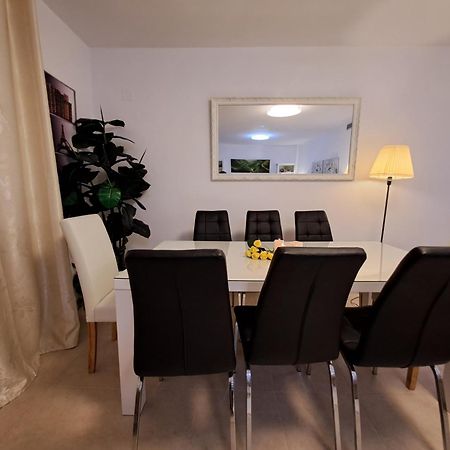 Apartamento Romero Valencia Benicull Ngoại thất bức ảnh