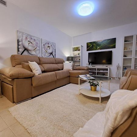 Apartamento Romero Valencia Benicull Ngoại thất bức ảnh