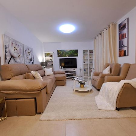 Apartamento Romero Valencia Benicull Ngoại thất bức ảnh