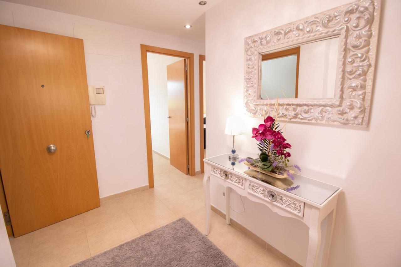 Apartamento Romero Valencia Benicull Ngoại thất bức ảnh