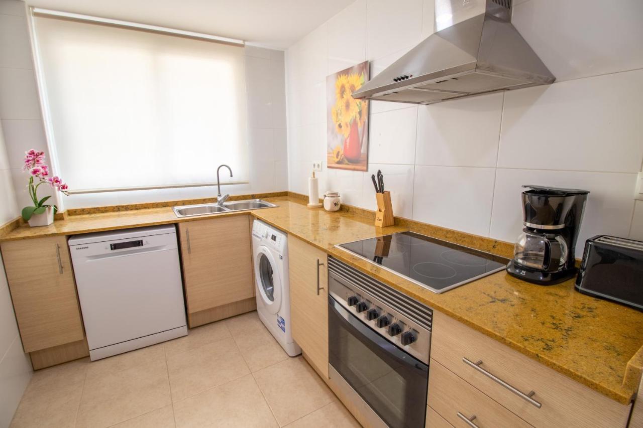 Apartamento Romero Valencia Benicull Ngoại thất bức ảnh