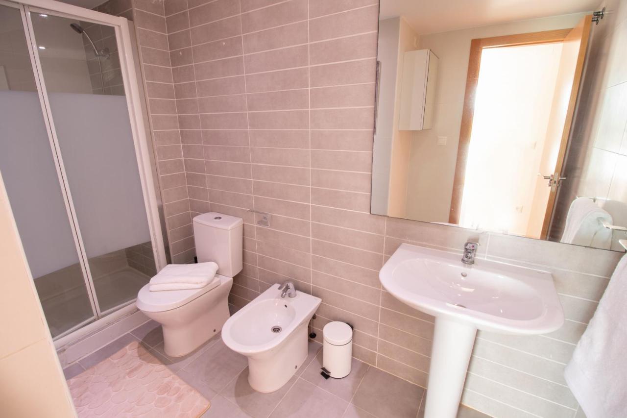 Apartamento Romero Valencia Benicull Ngoại thất bức ảnh