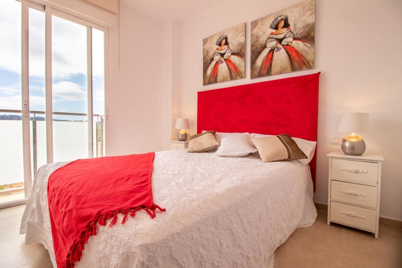 Apartamento Romero Valencia Benicull Ngoại thất bức ảnh