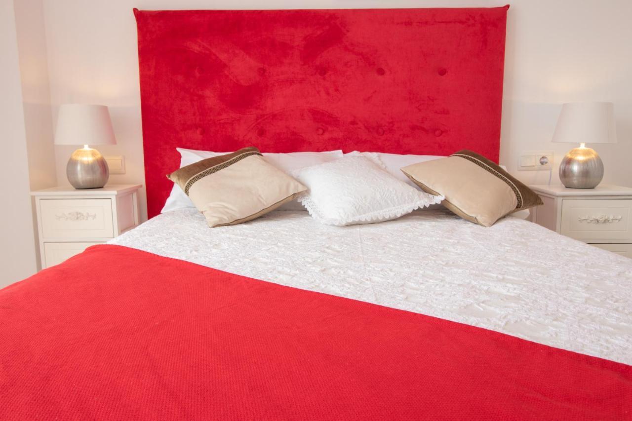 Apartamento Romero Valencia Benicull Ngoại thất bức ảnh