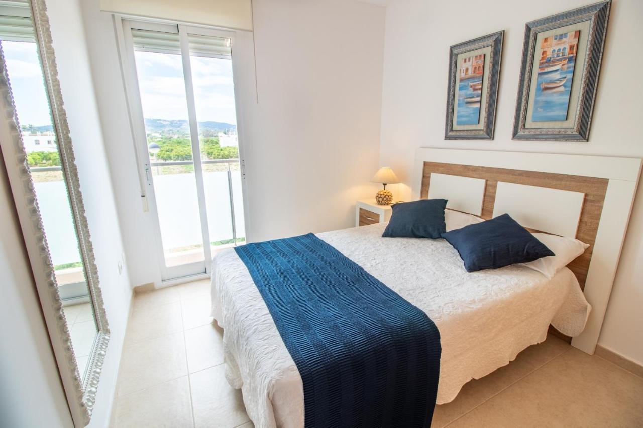 Apartamento Romero Valencia Benicull Ngoại thất bức ảnh
