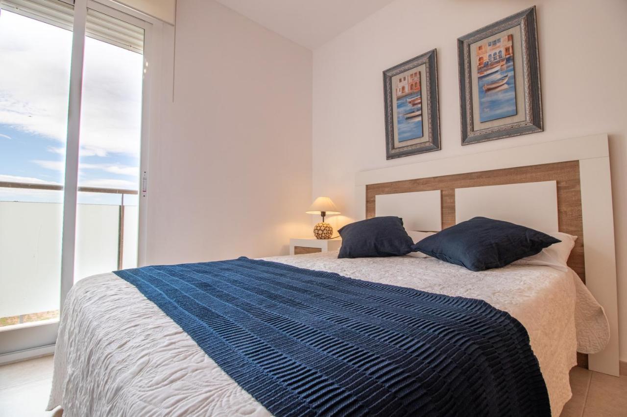 Apartamento Romero Valencia Benicull Ngoại thất bức ảnh