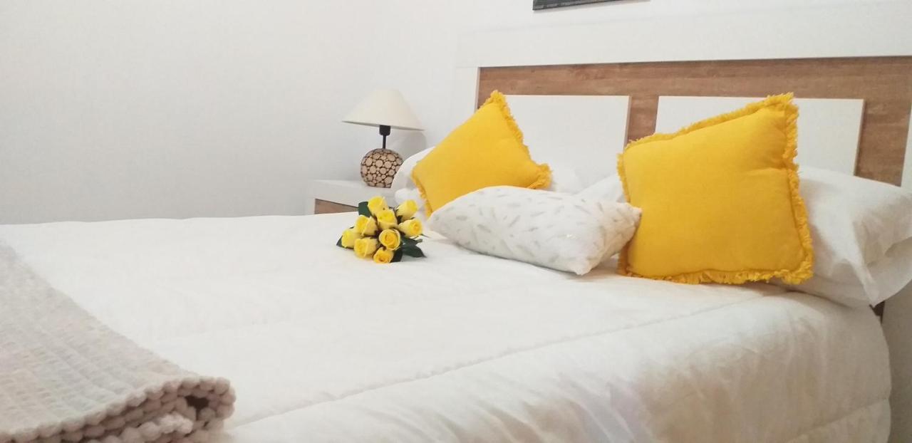 Apartamento Romero Valencia Benicull Ngoại thất bức ảnh