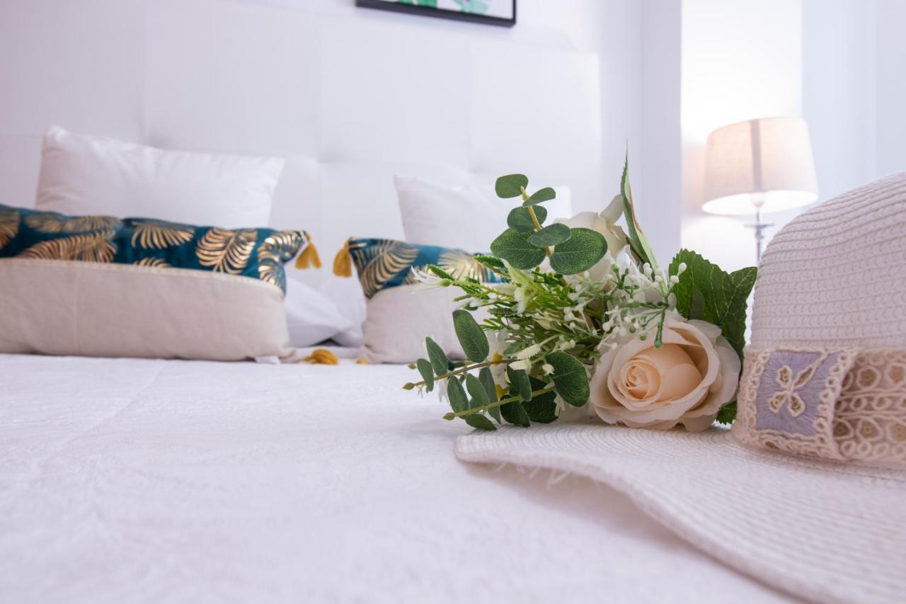 Apartamento Romero Valencia Benicull Ngoại thất bức ảnh