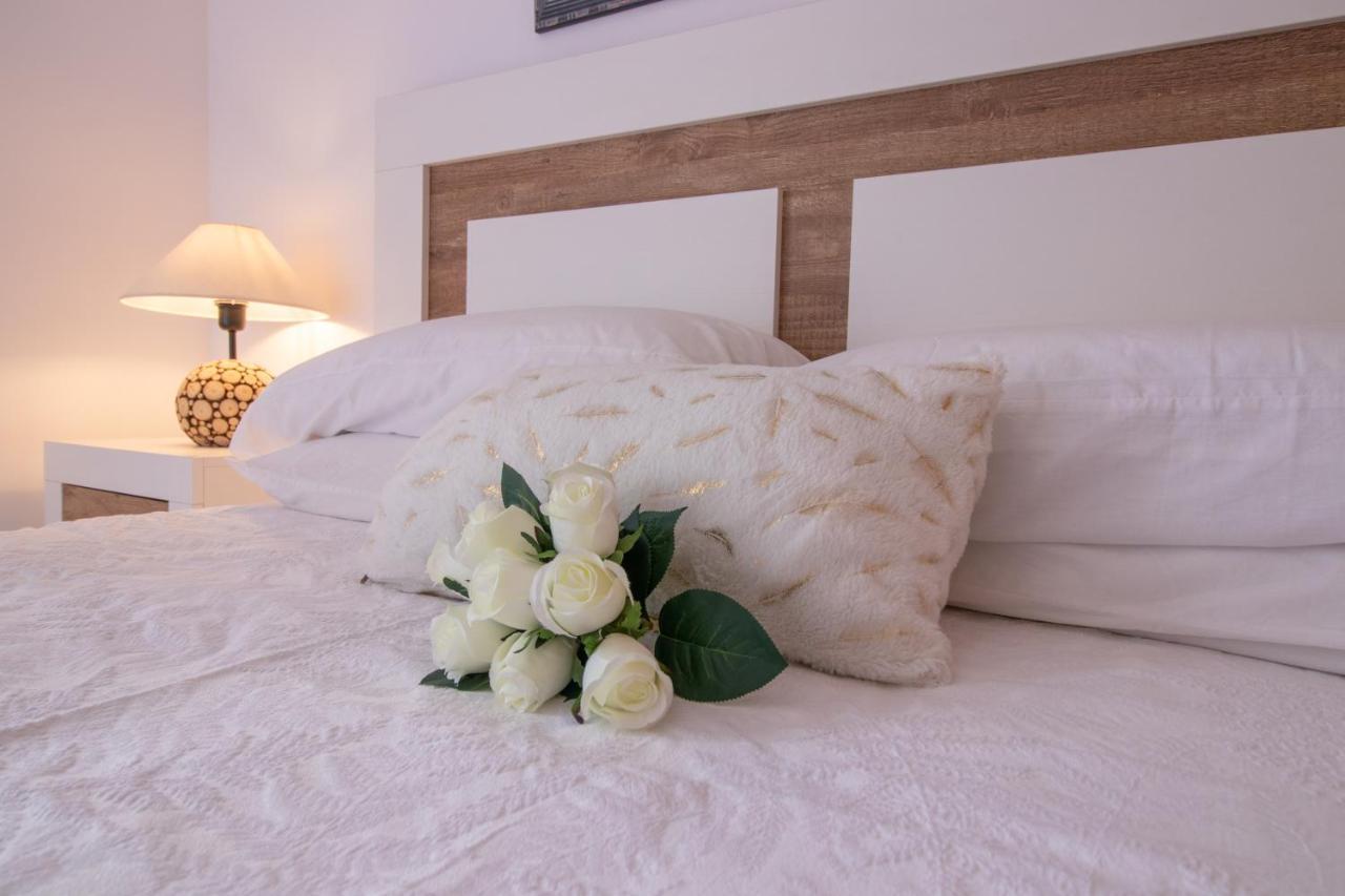 Apartamento Romero Valencia Benicull Ngoại thất bức ảnh