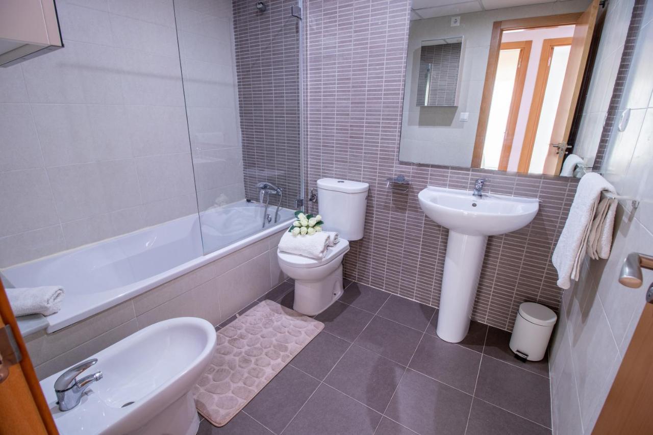 Apartamento Romero Valencia Benicull Ngoại thất bức ảnh