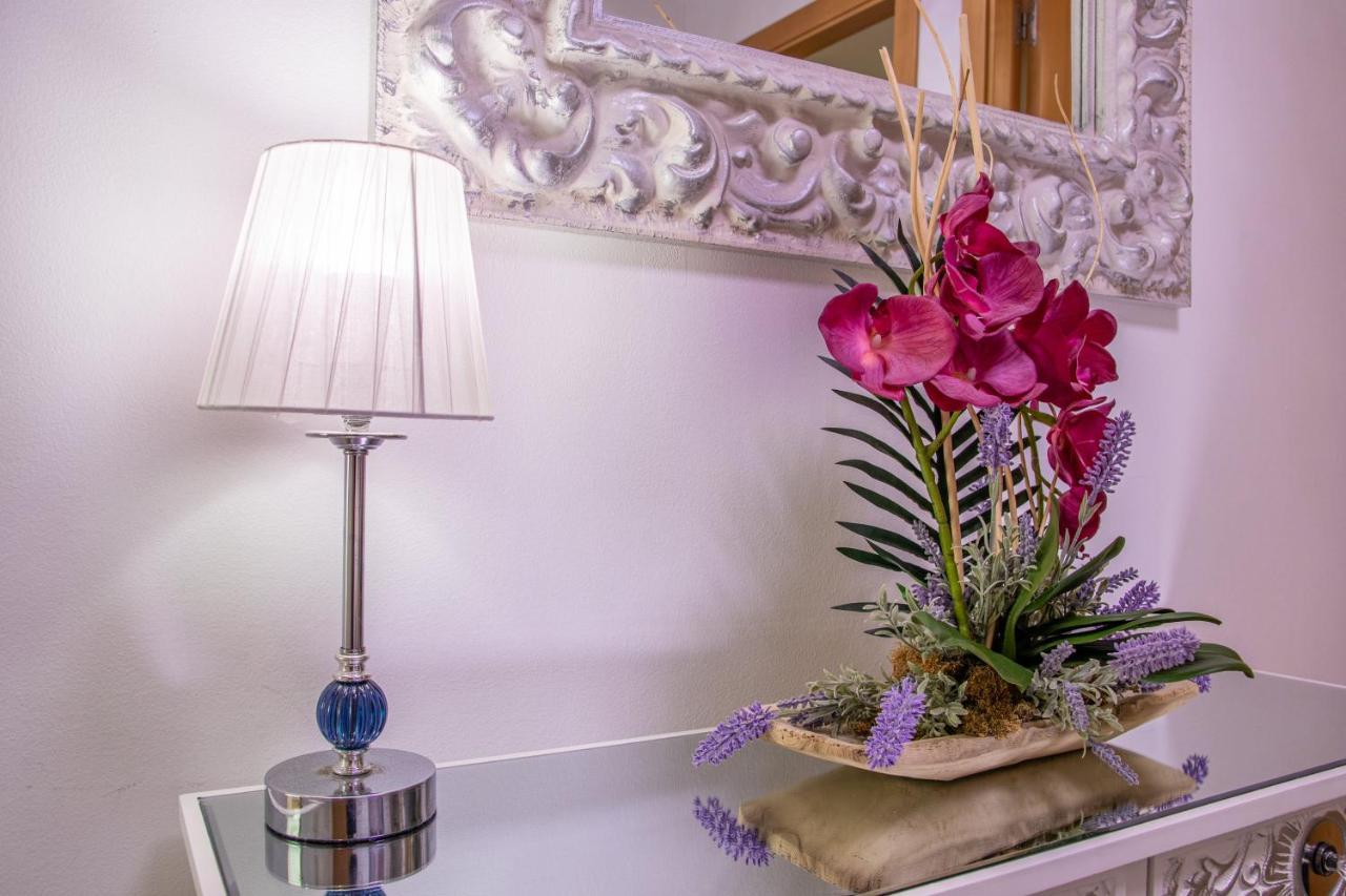 Apartamento Romero Valencia Benicull Ngoại thất bức ảnh