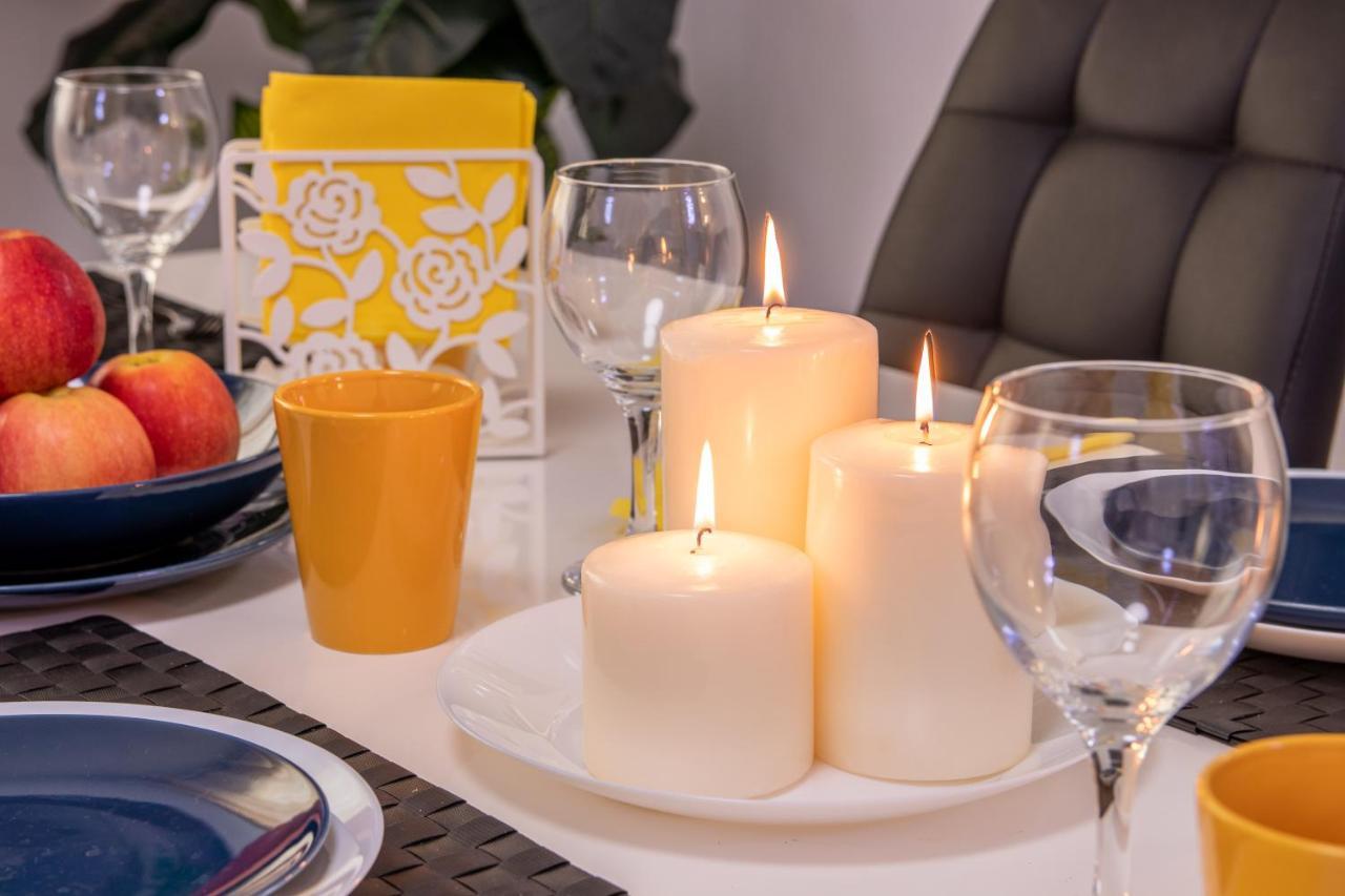Apartamento Romero Valencia Benicull Ngoại thất bức ảnh