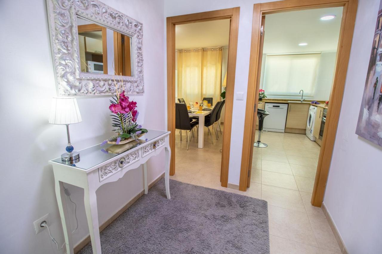 Apartamento Romero Valencia Benicull Ngoại thất bức ảnh