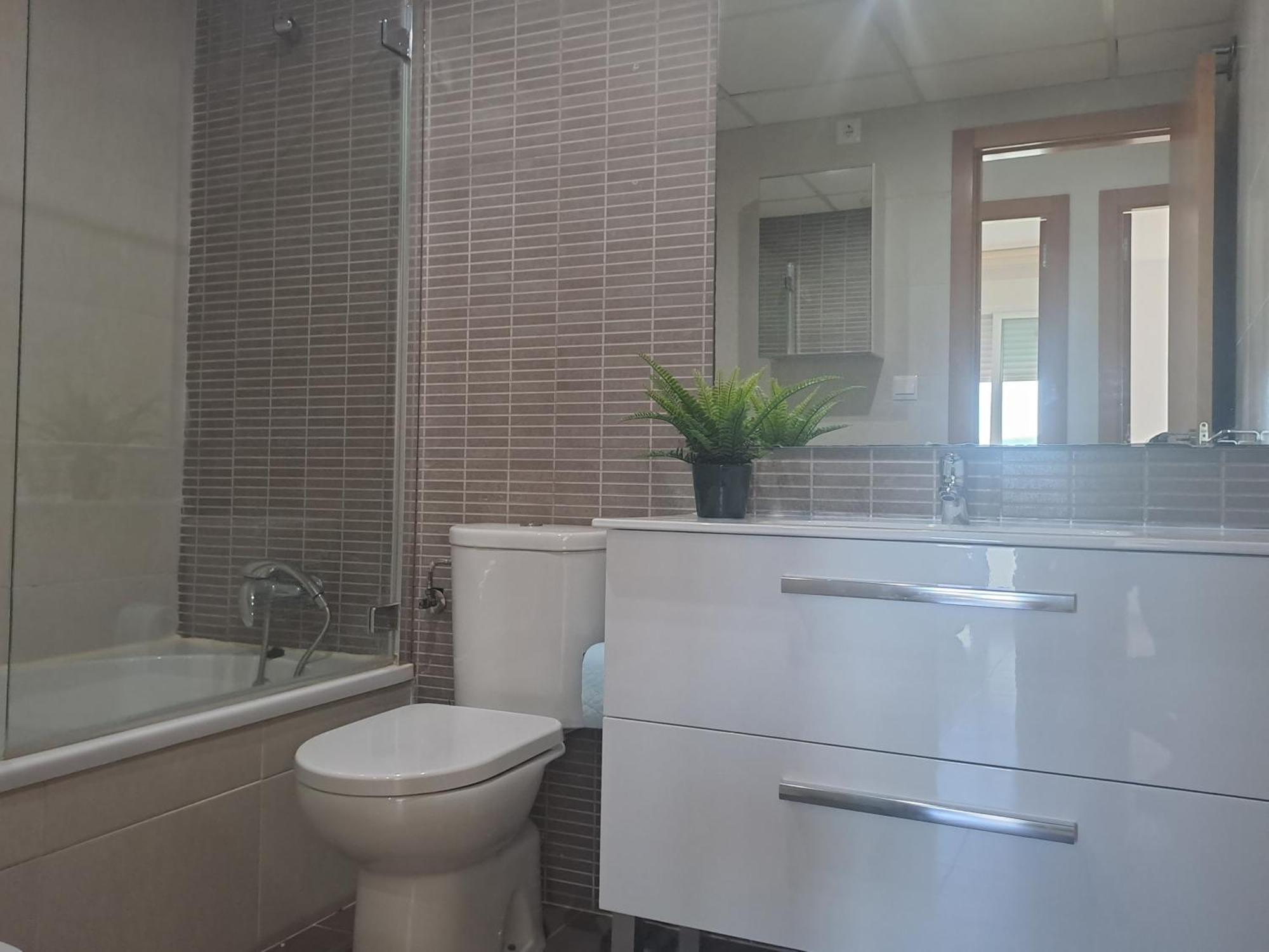 Apartamento Romero Valencia Benicull Ngoại thất bức ảnh
