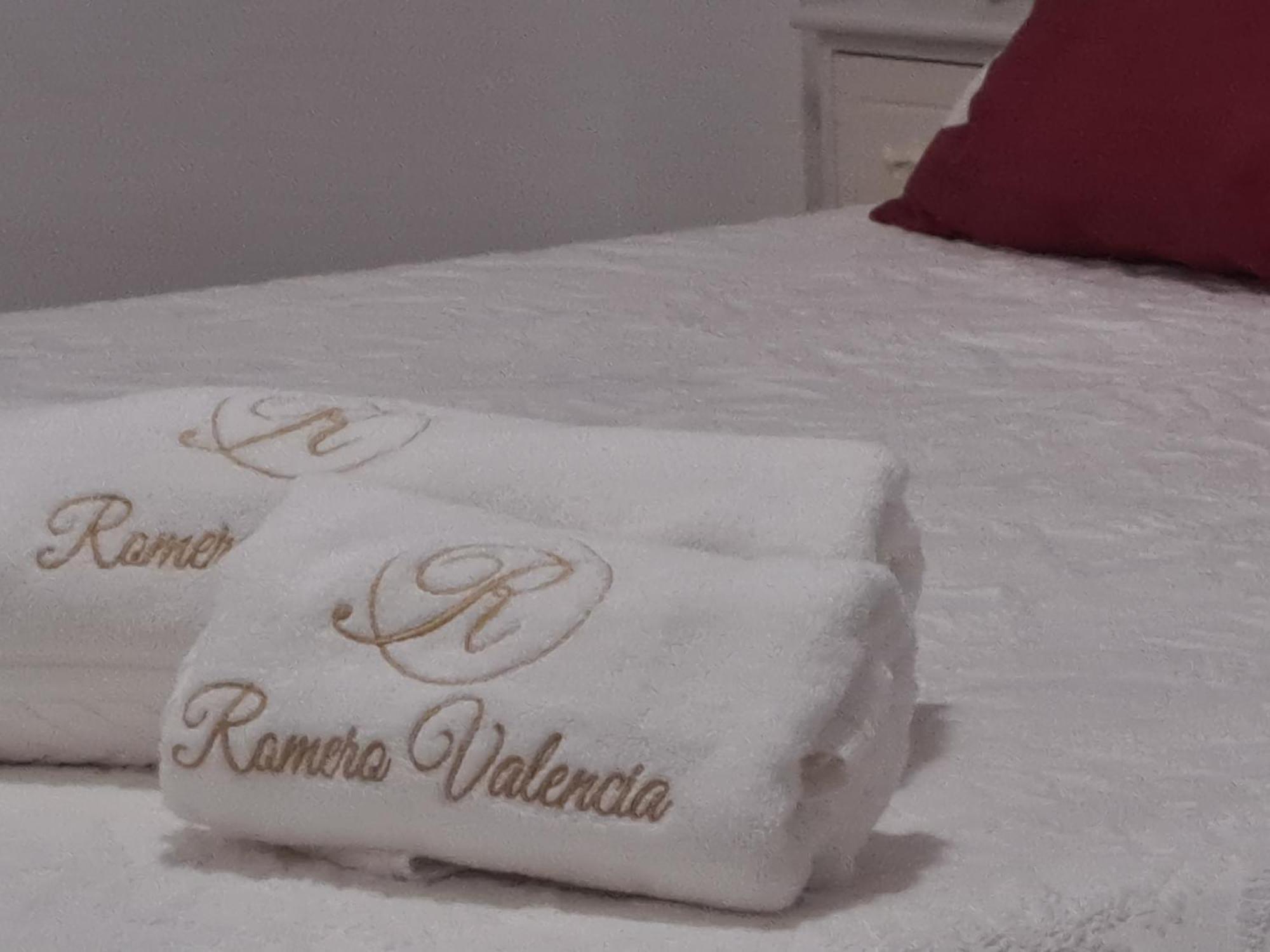 Apartamento Romero Valencia Benicull Ngoại thất bức ảnh