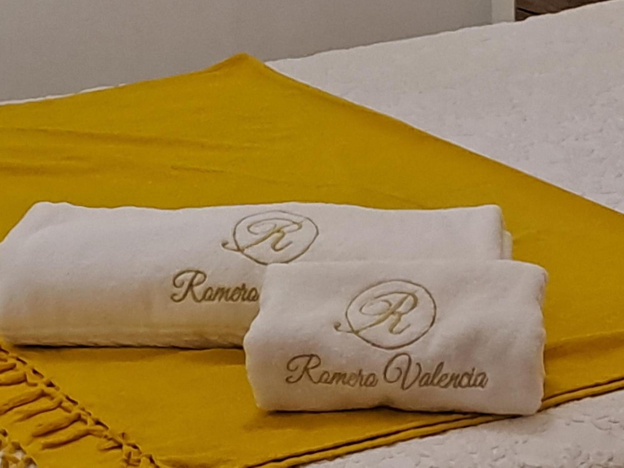 Apartamento Romero Valencia Benicull Ngoại thất bức ảnh