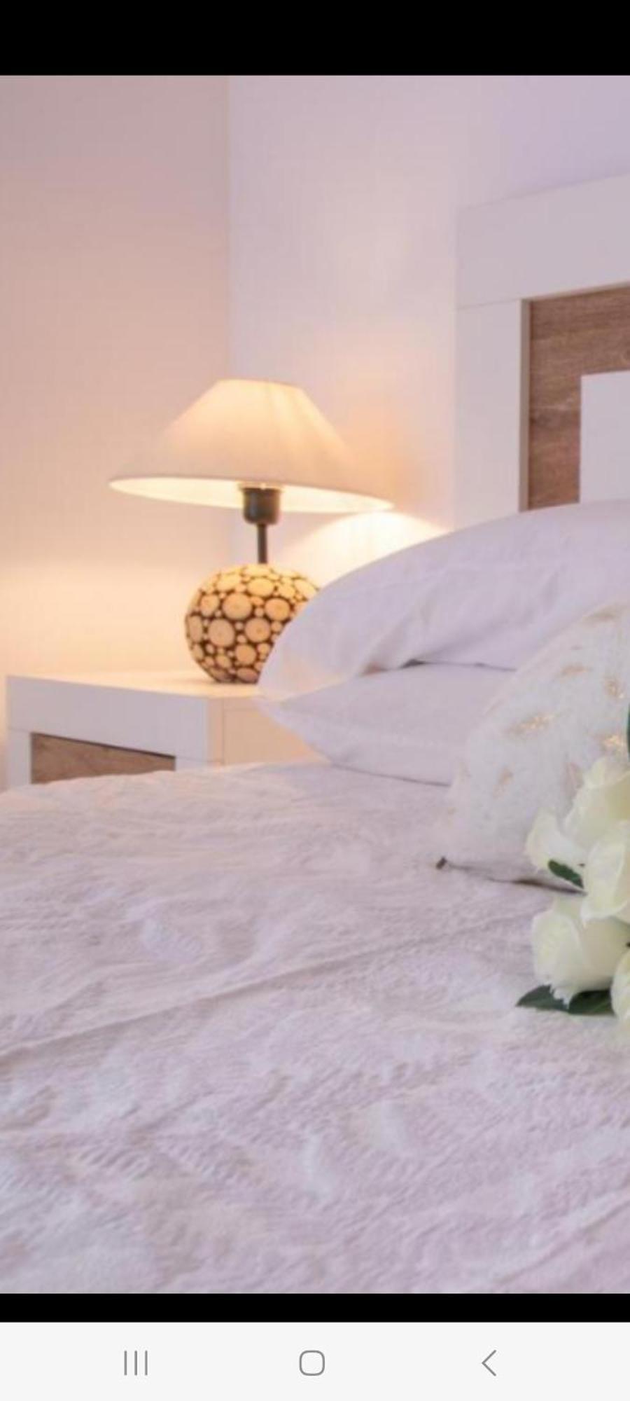 Apartamento Romero Valencia Benicull Ngoại thất bức ảnh
