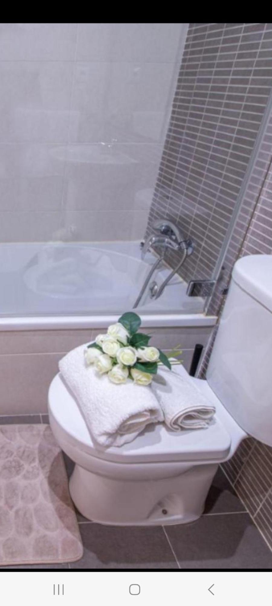 Apartamento Romero Valencia Benicull Ngoại thất bức ảnh
