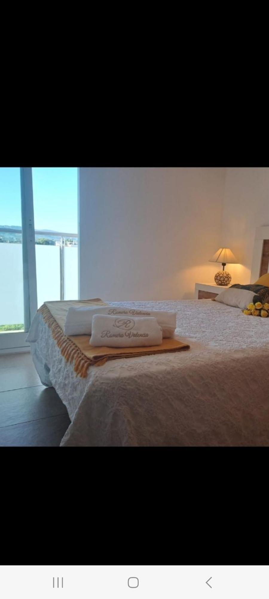 Apartamento Romero Valencia Benicull Ngoại thất bức ảnh