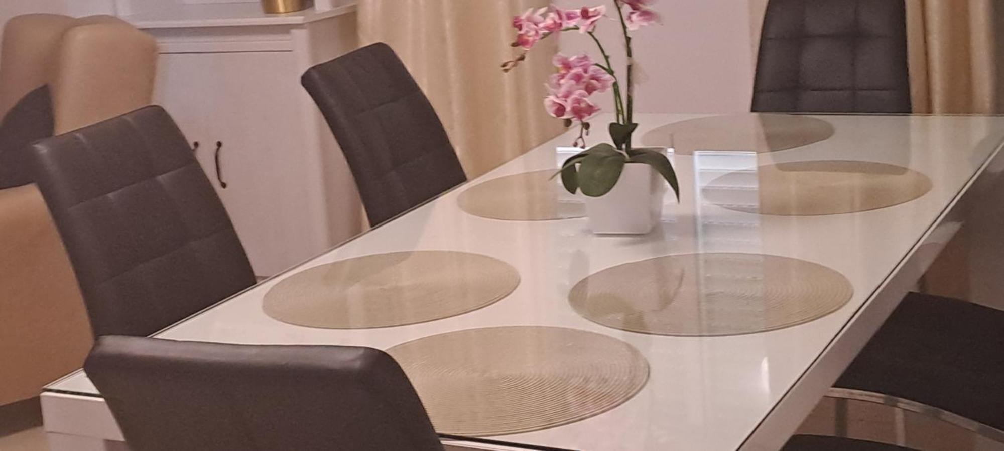 Apartamento Romero Valencia Benicull Ngoại thất bức ảnh
