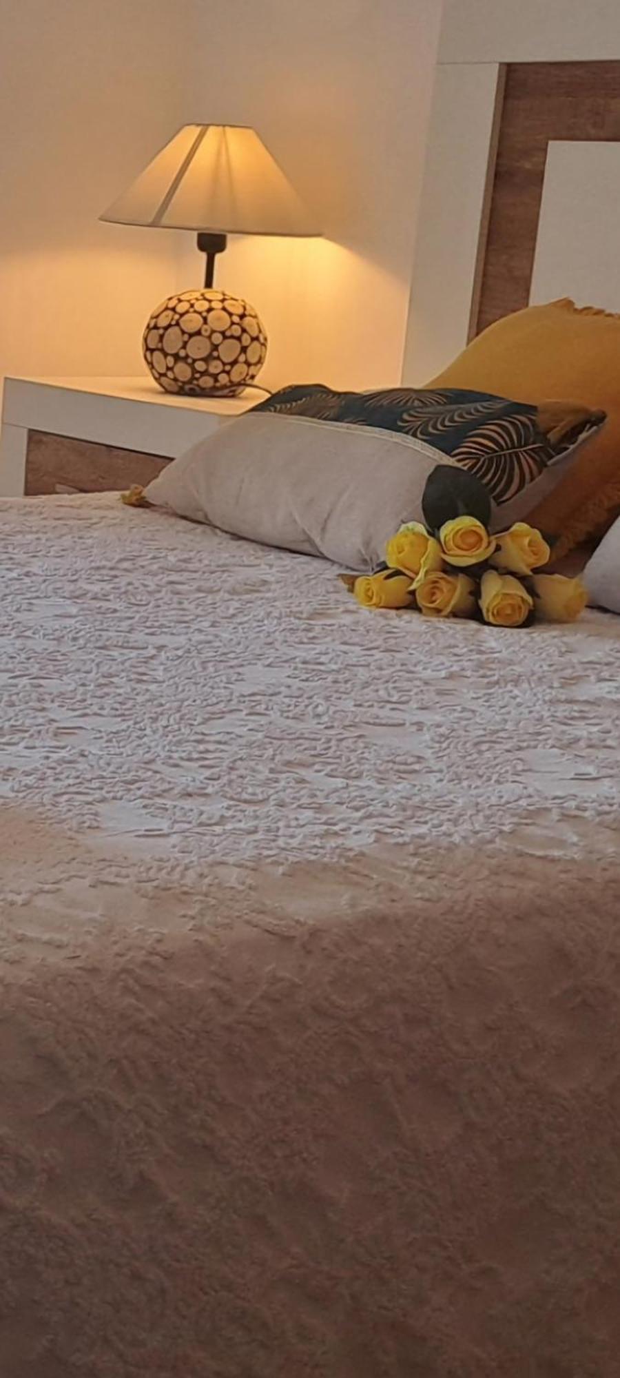 Apartamento Romero Valencia Benicull Ngoại thất bức ảnh