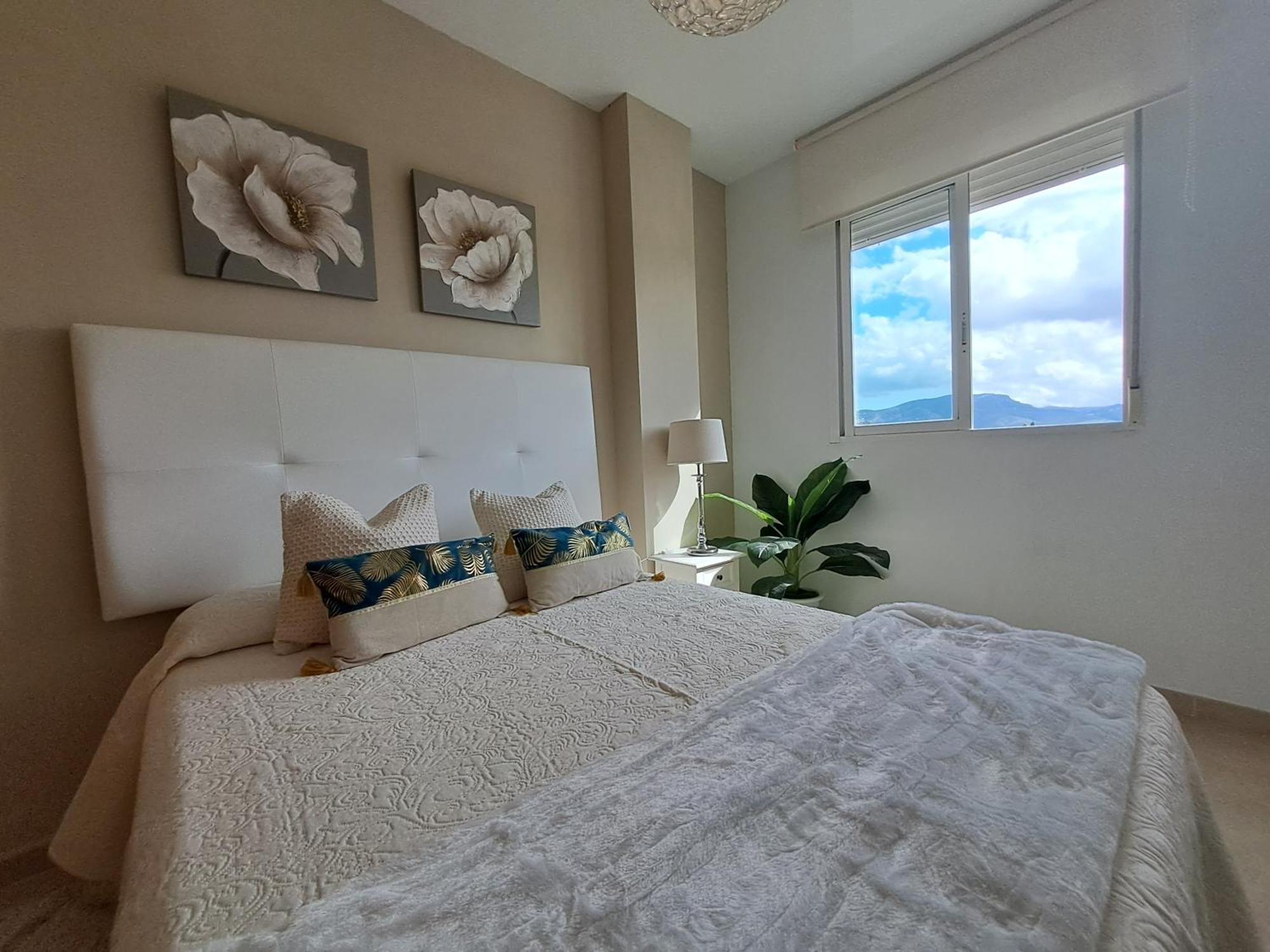Apartamento Romero Valencia Benicull Ngoại thất bức ảnh