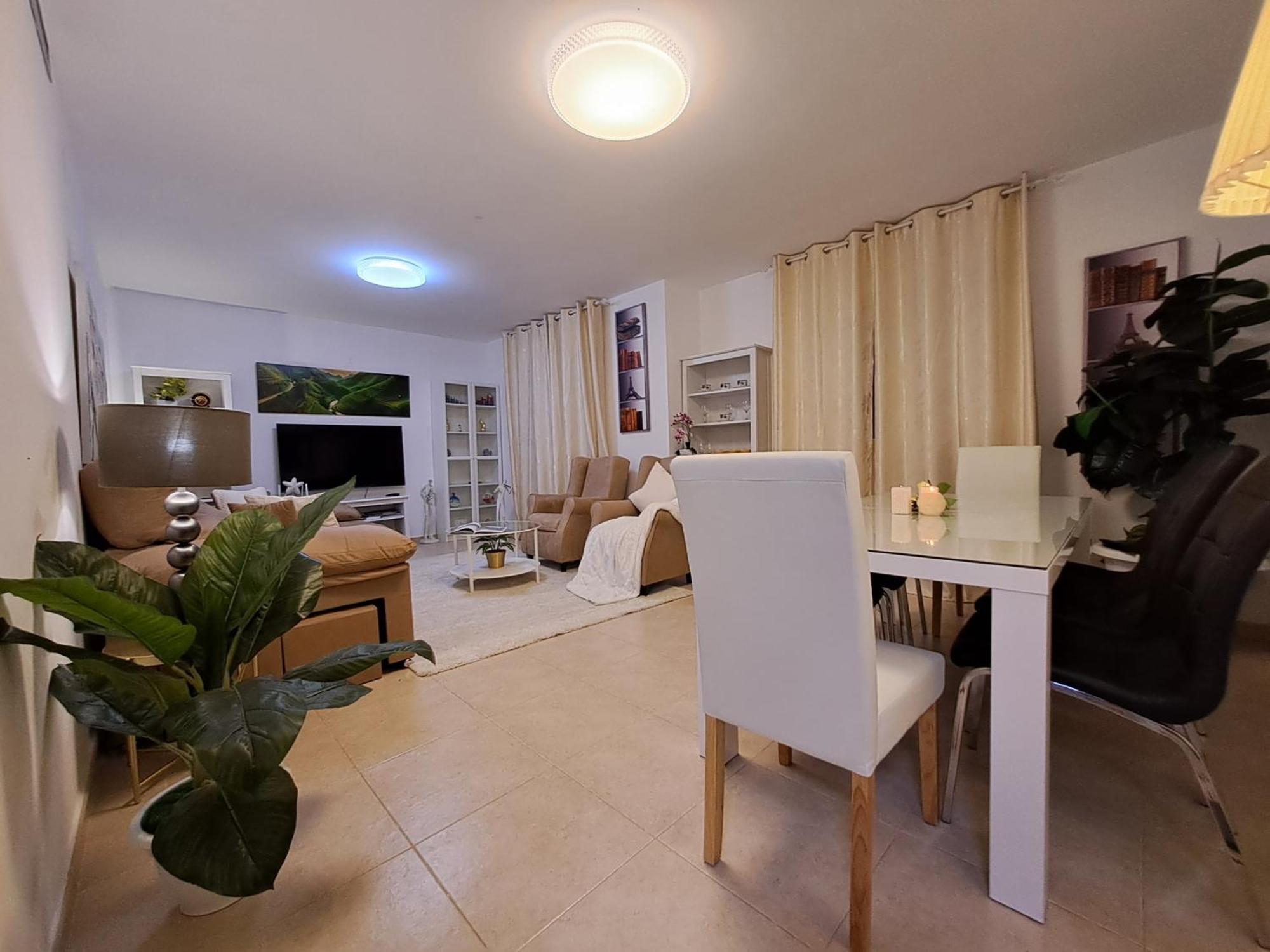 Apartamento Romero Valencia Benicull Ngoại thất bức ảnh