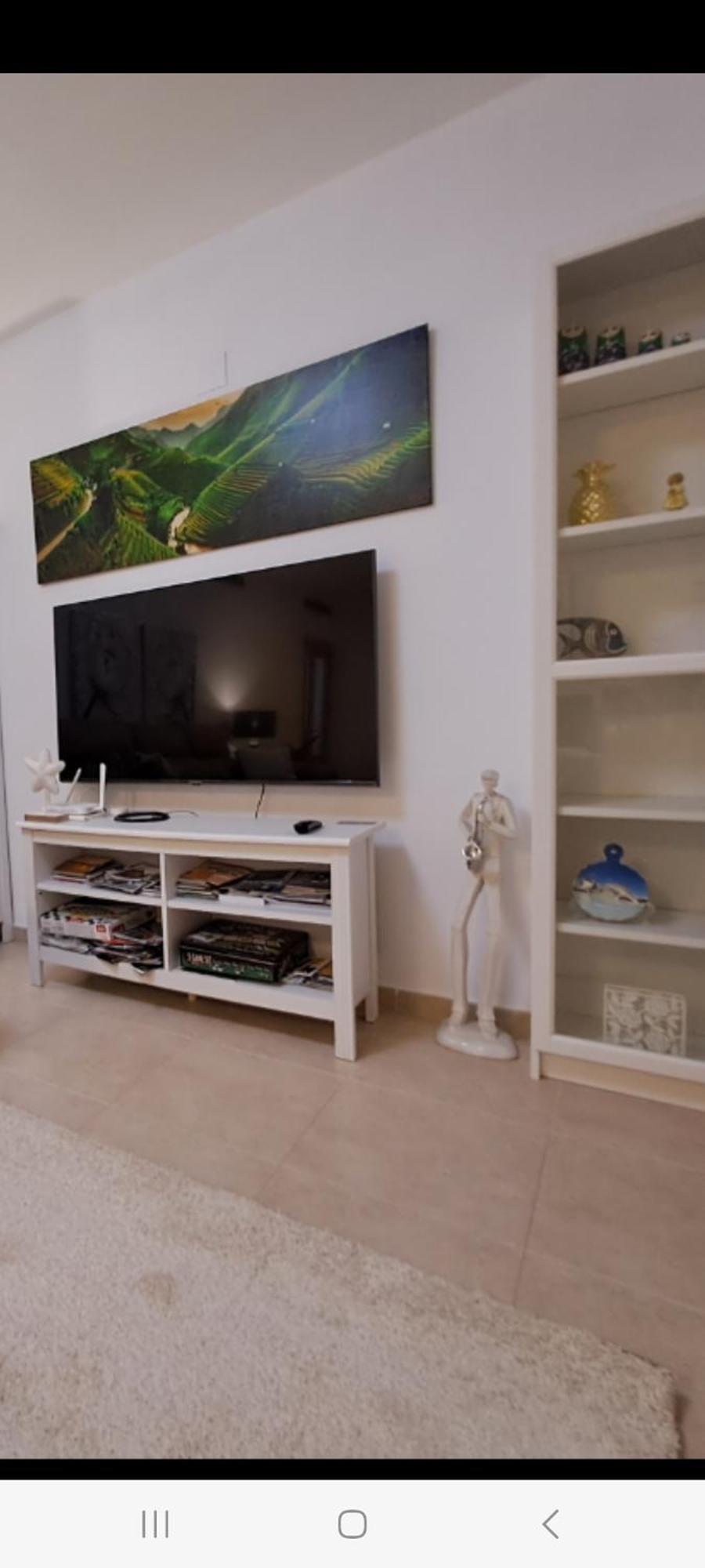 Apartamento Romero Valencia Benicull Ngoại thất bức ảnh
