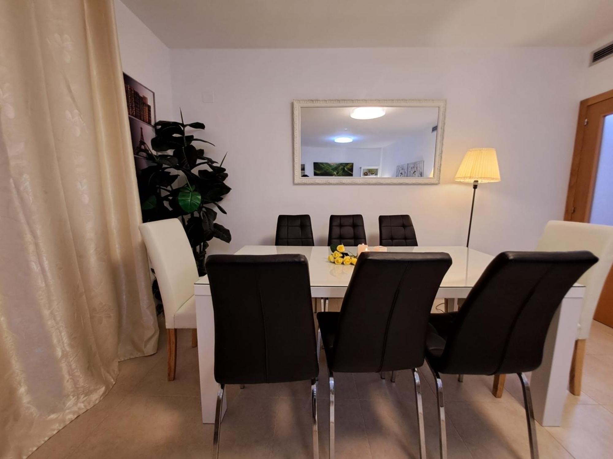 Apartamento Romero Valencia Benicull Ngoại thất bức ảnh
