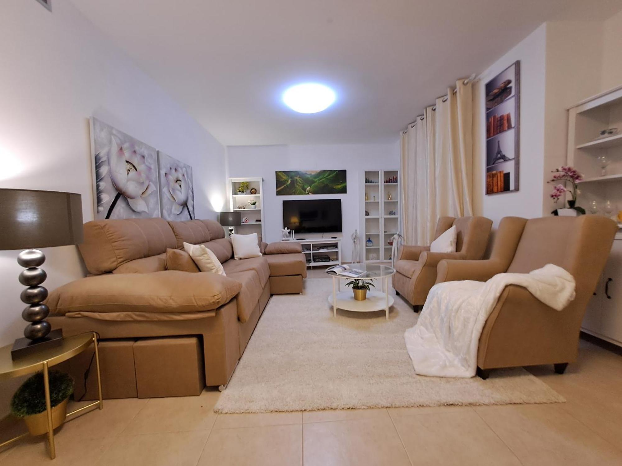 Apartamento Romero Valencia Benicull Ngoại thất bức ảnh