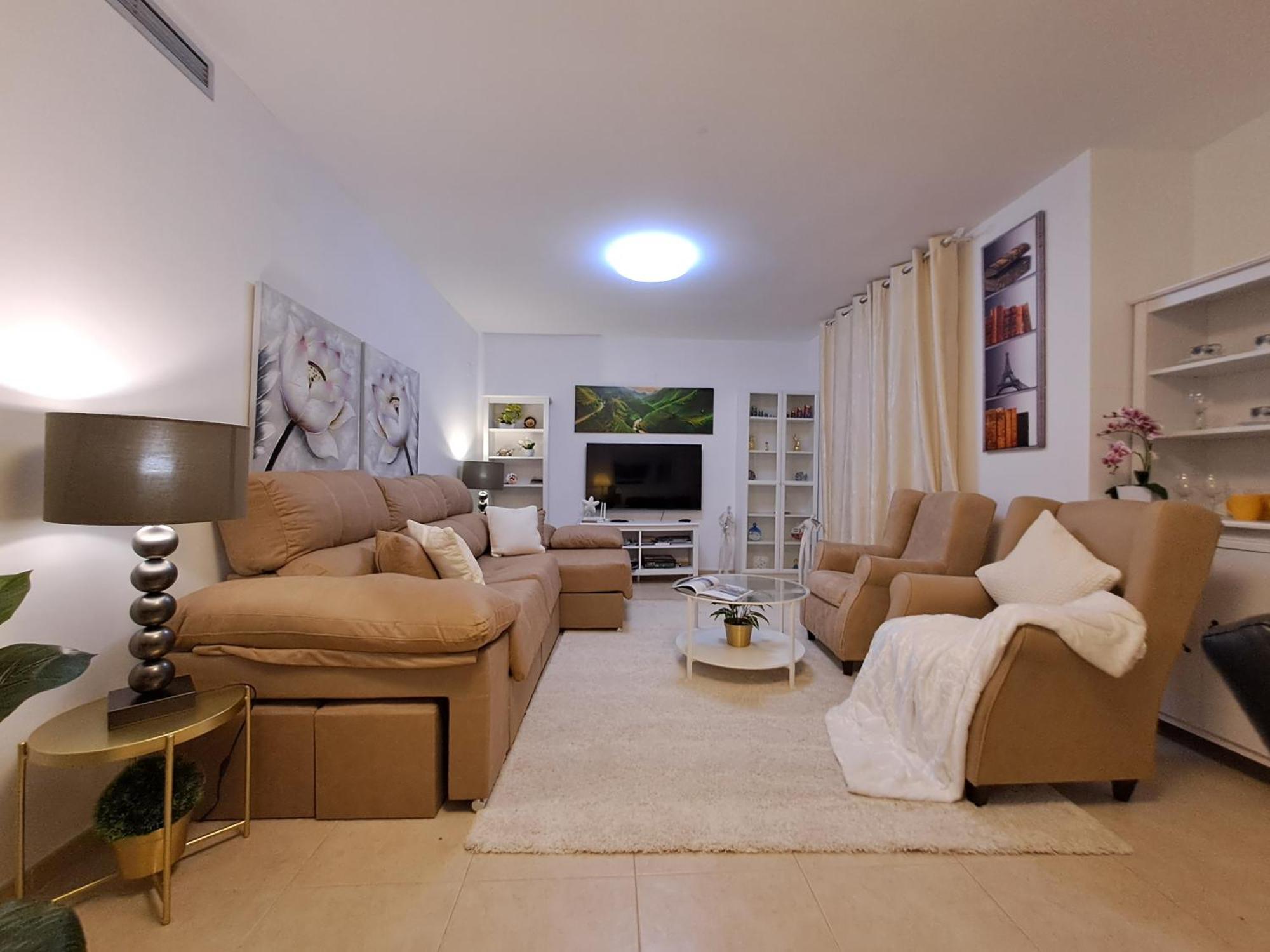 Apartamento Romero Valencia Benicull Ngoại thất bức ảnh