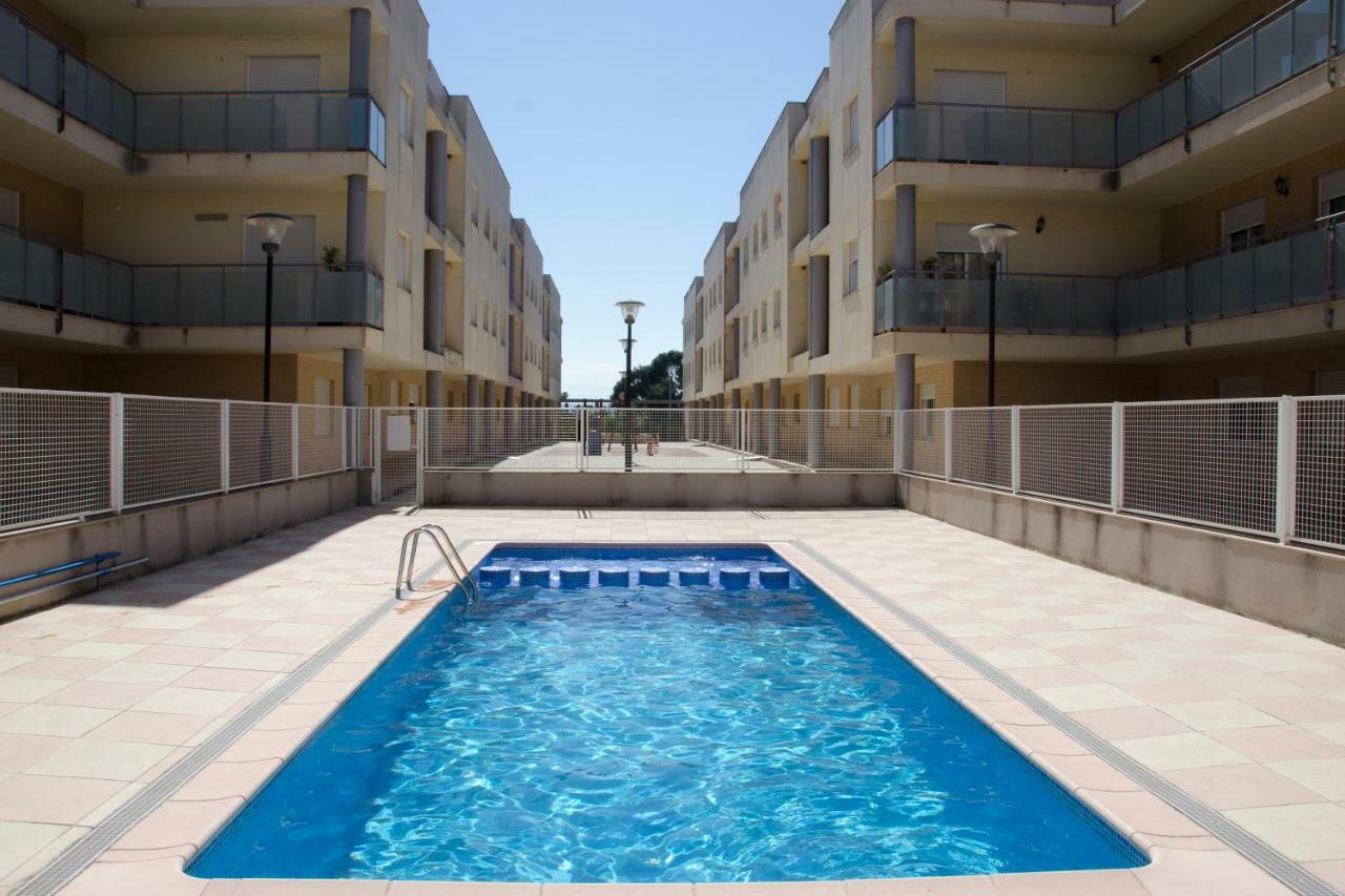 Apartamento Romero Valencia Benicull Ngoại thất bức ảnh
