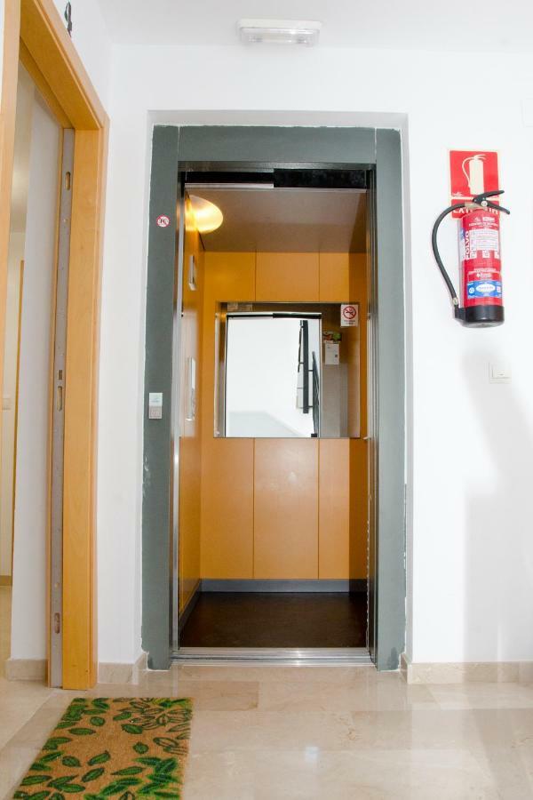 Apartamento Romero Valencia Benicull Ngoại thất bức ảnh
