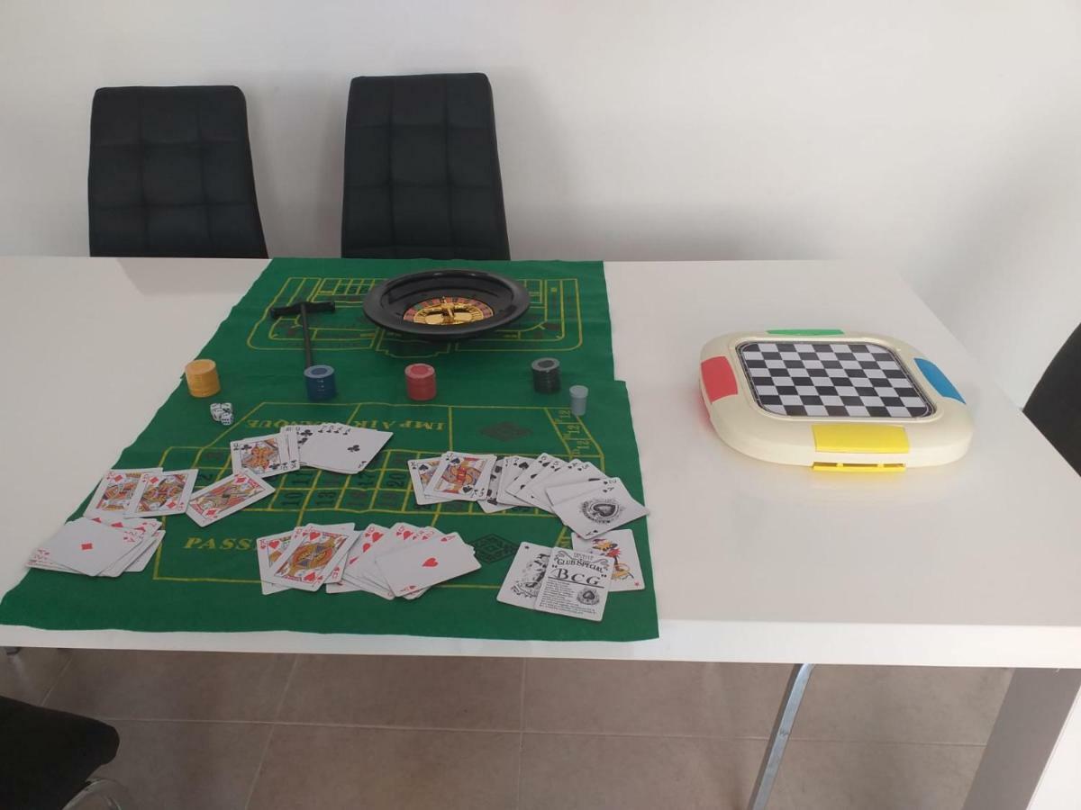 Apartamento Romero Valencia Benicull Ngoại thất bức ảnh